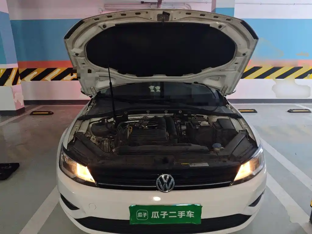 Volkswagen Lamando — миниатюра 21