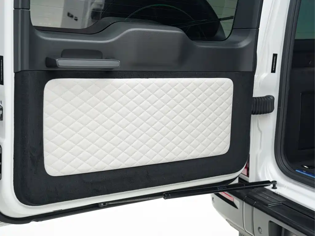 Mercedes-Benz G-Class A MG G AMG 2026 AMG G 63