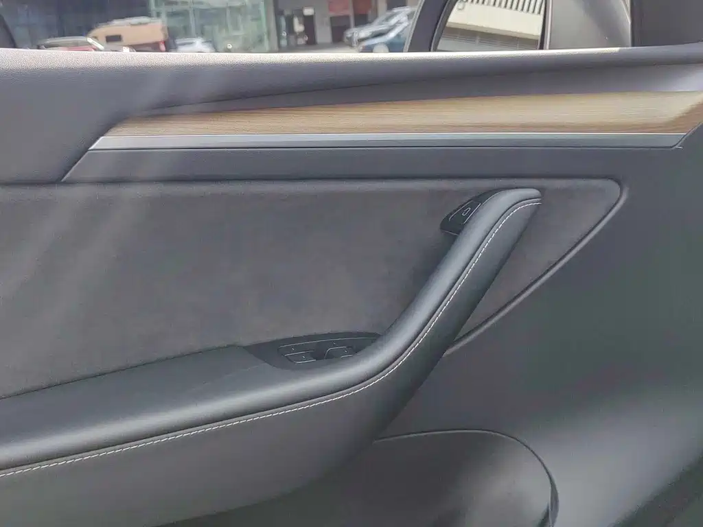 Tesla Model Y 2021 3D7