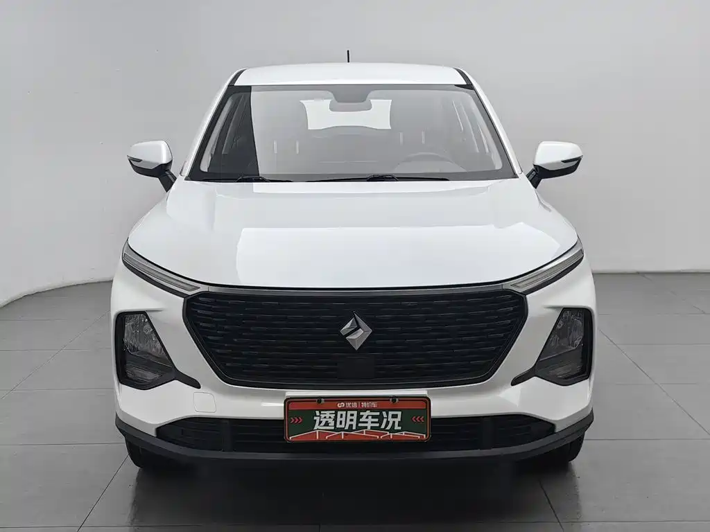 Baojun RS-3 — миниатюра 3