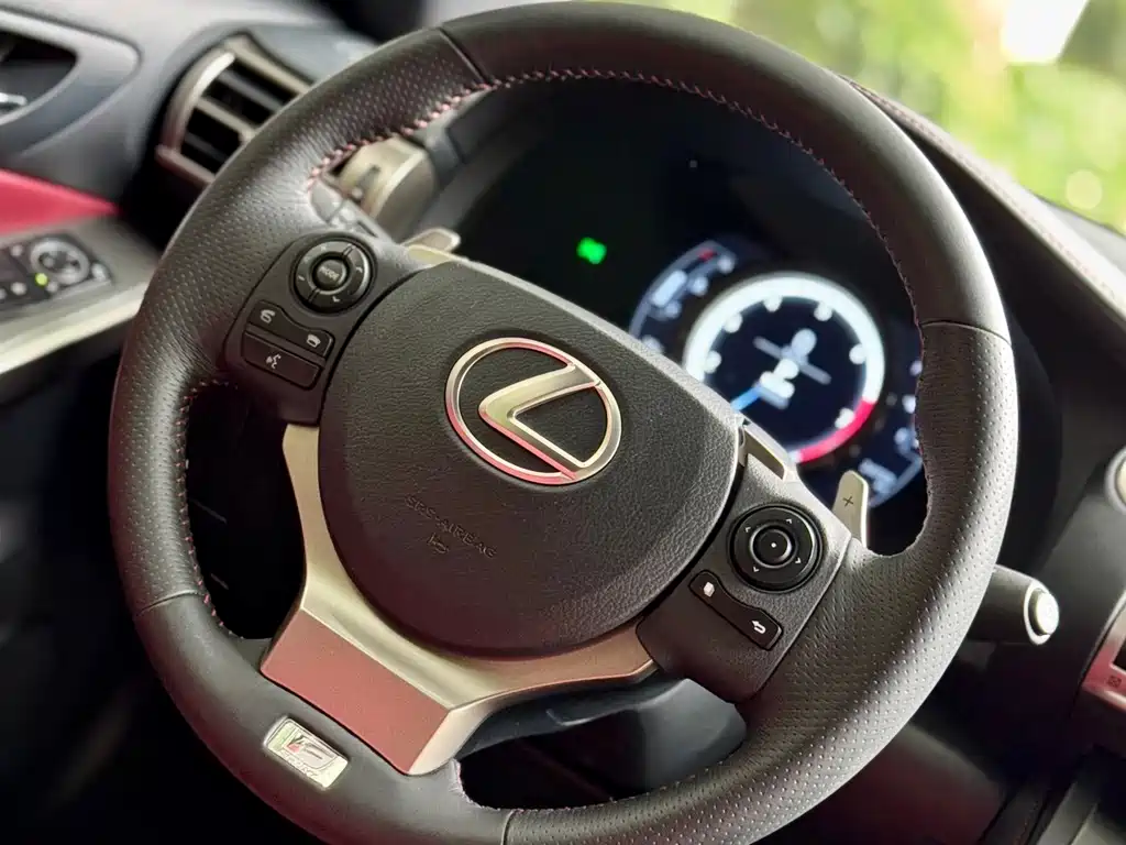Lexus IS 2013 250 F SPORT
