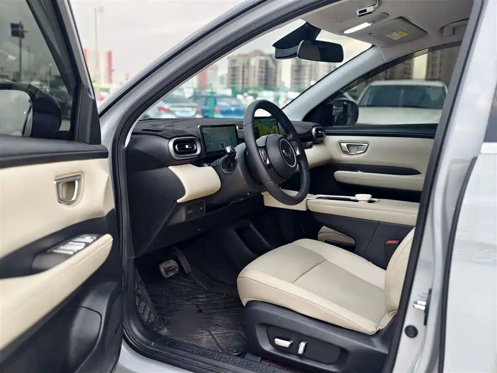 Wuling Bingo PLUS - фото 12