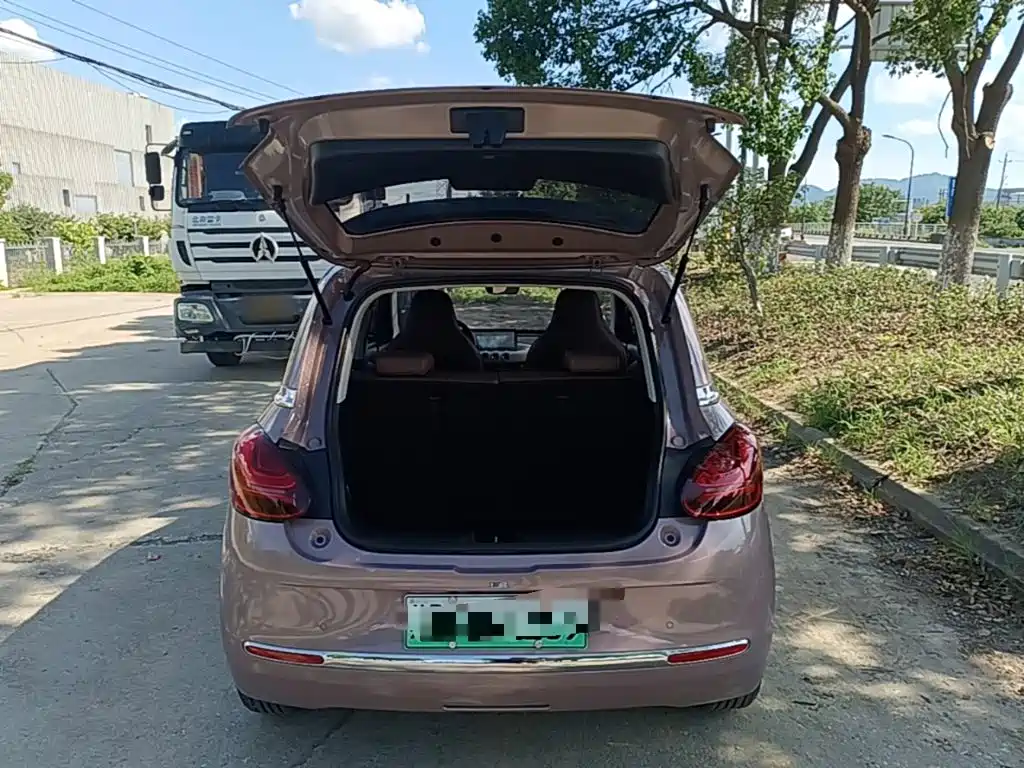 Wuling Binguo — фотографии объявления, Фото 19
