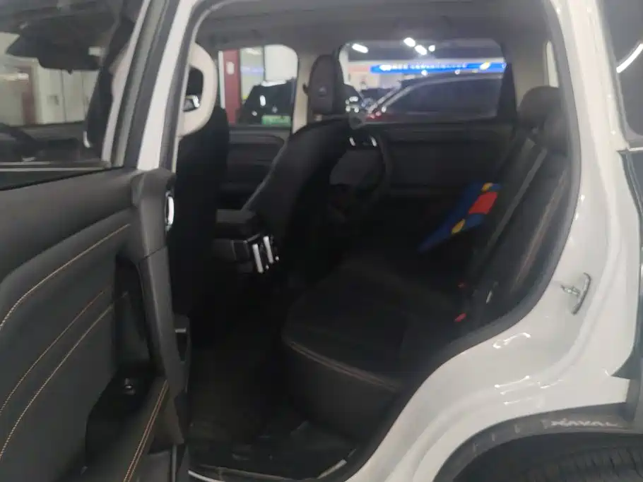Haval Big Dog — миниатюра 11
