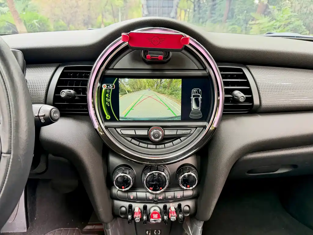 MINI Mini — миниатюра 11