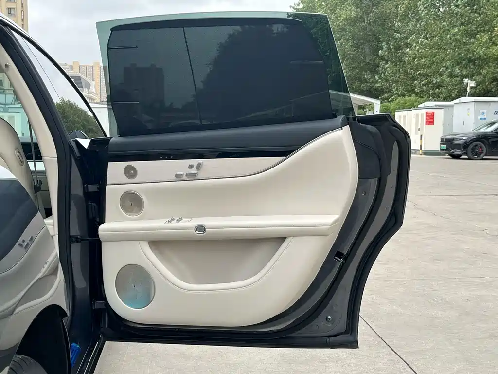 Xiangjie Xiangjie S9 — миниатюра 16