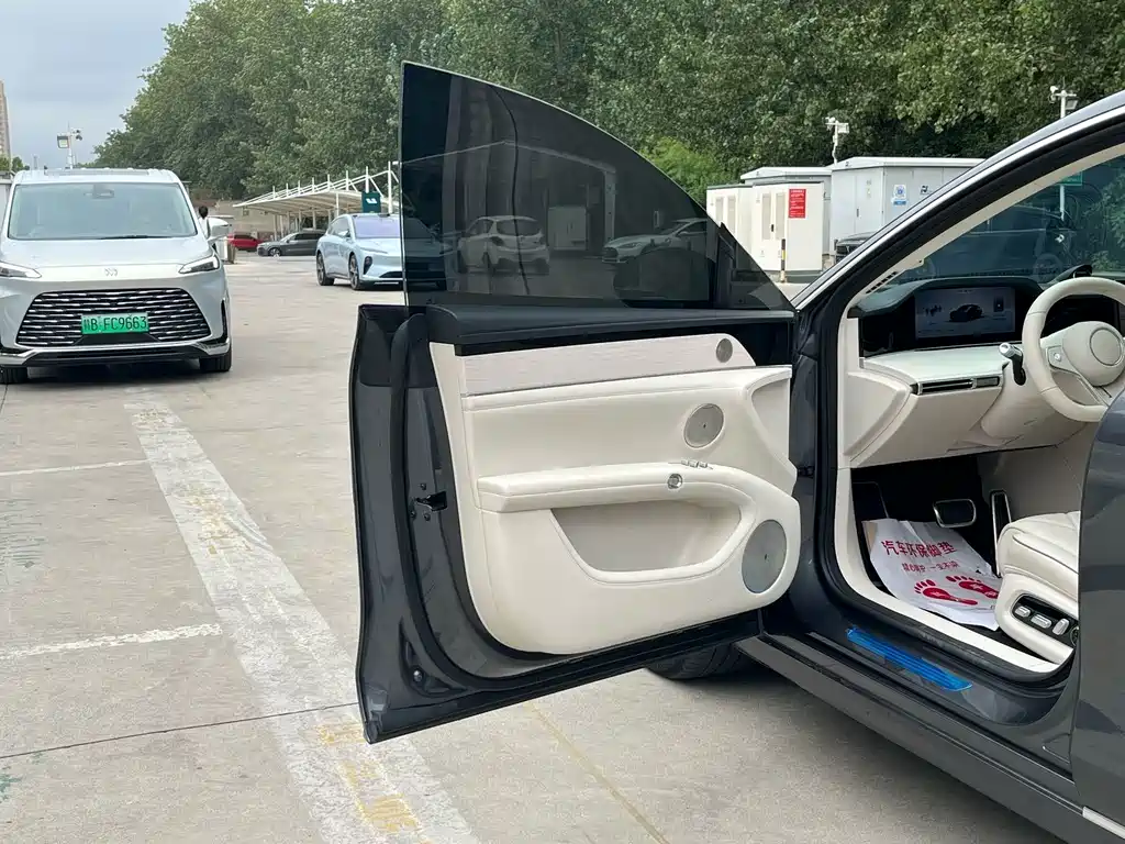 Xiangjie Xiangjie S9 — миниатюра 8