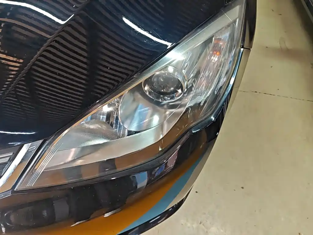 Roewe 360 — миниатюра 24
