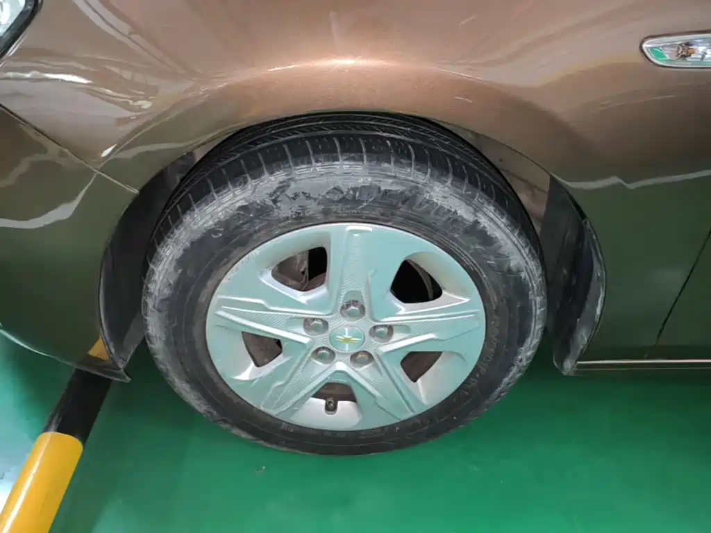 Chevrolet Cavalier — миниатюра 23