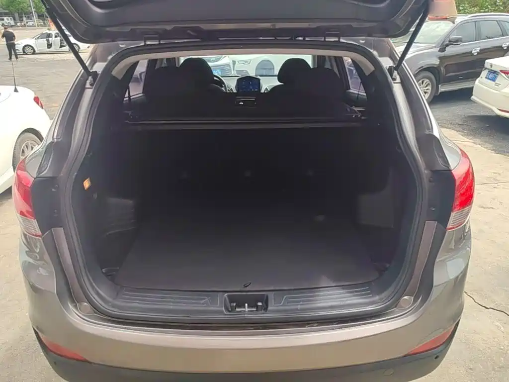 Hyundai ix35 — миниатюра 19