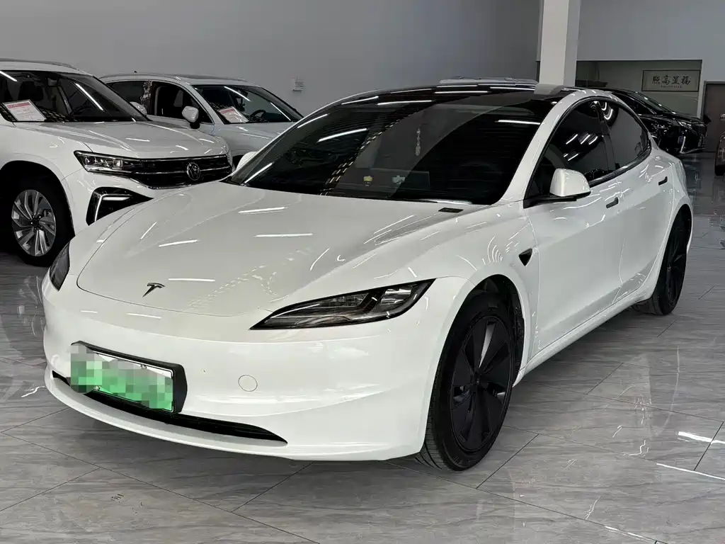 Tesla Model 3 2023 RWD Drive Dynamic Edition