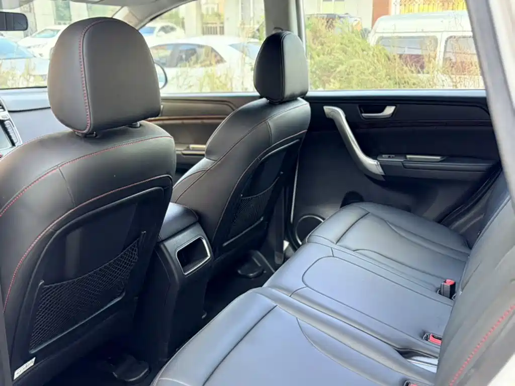 Haval H6 — миниатюра 25