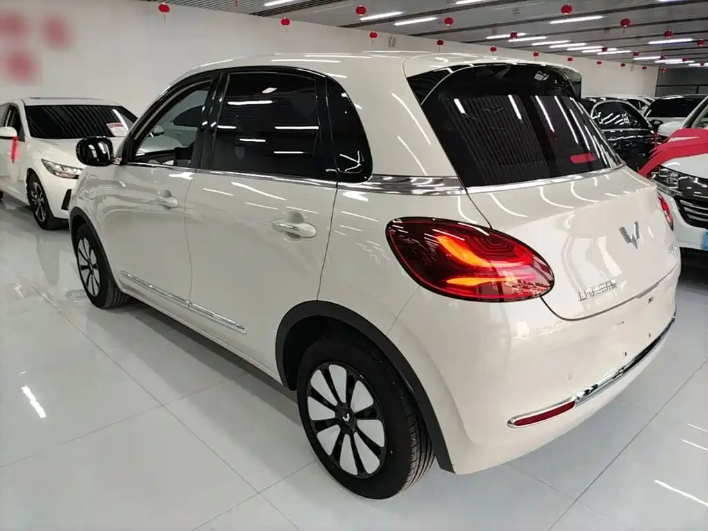 Wuling Bingo — миниатюра 5