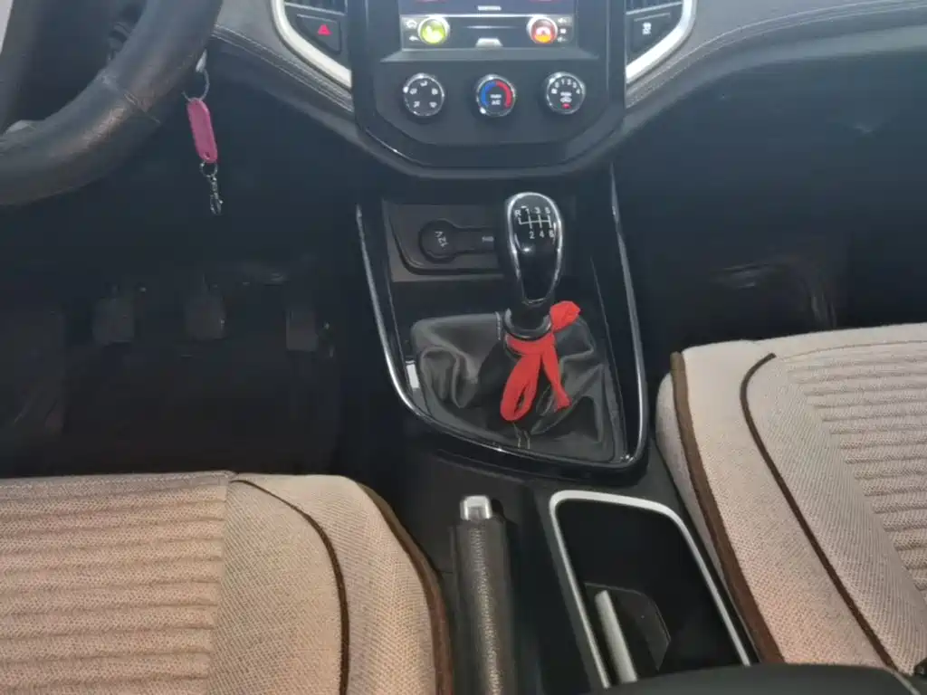 Baojun 530 — миниатюра 14
