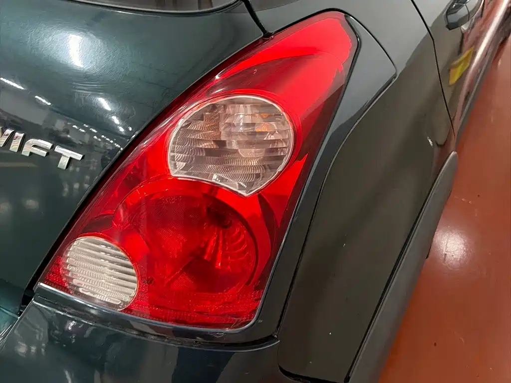 Suzuki Swift — миниатюра 17