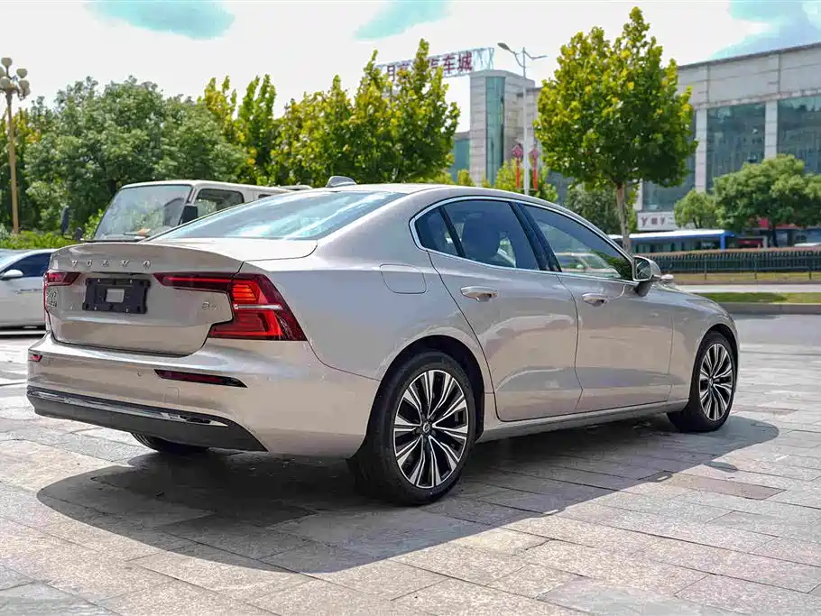 Volvo S60 — фотографии объявления, Фото 15