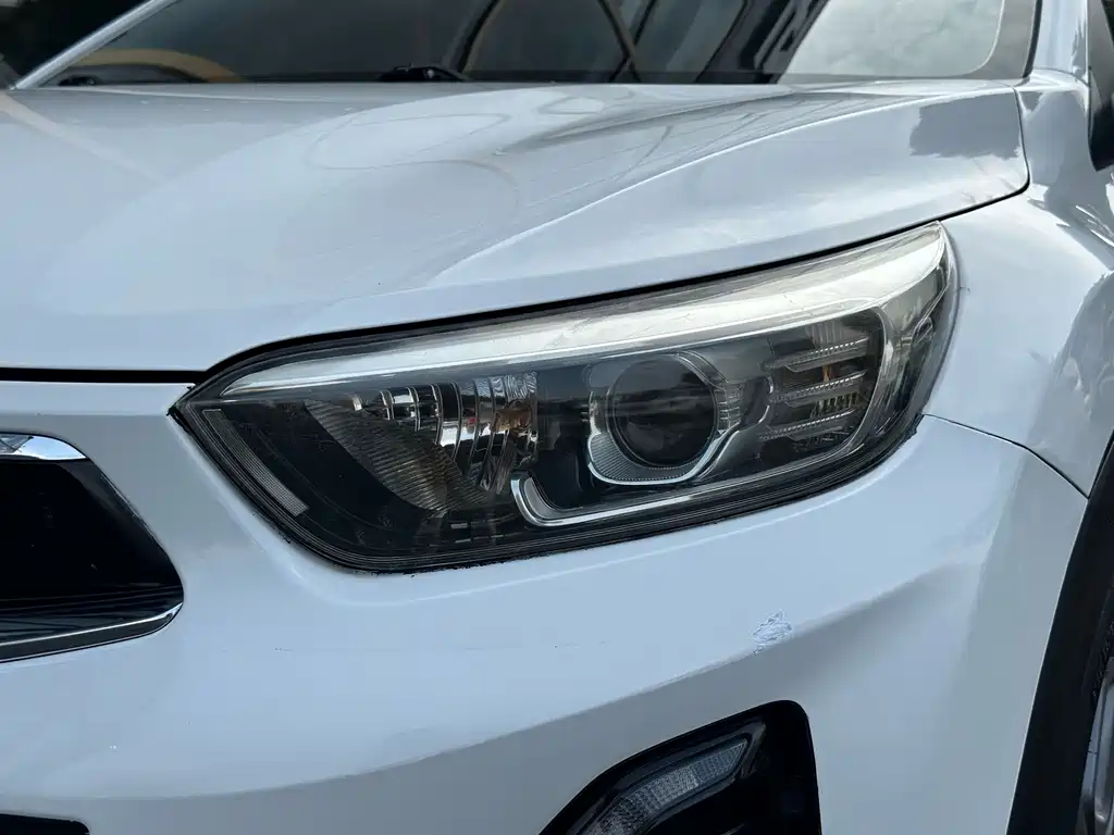 Kia KX1 — миниатюра 3