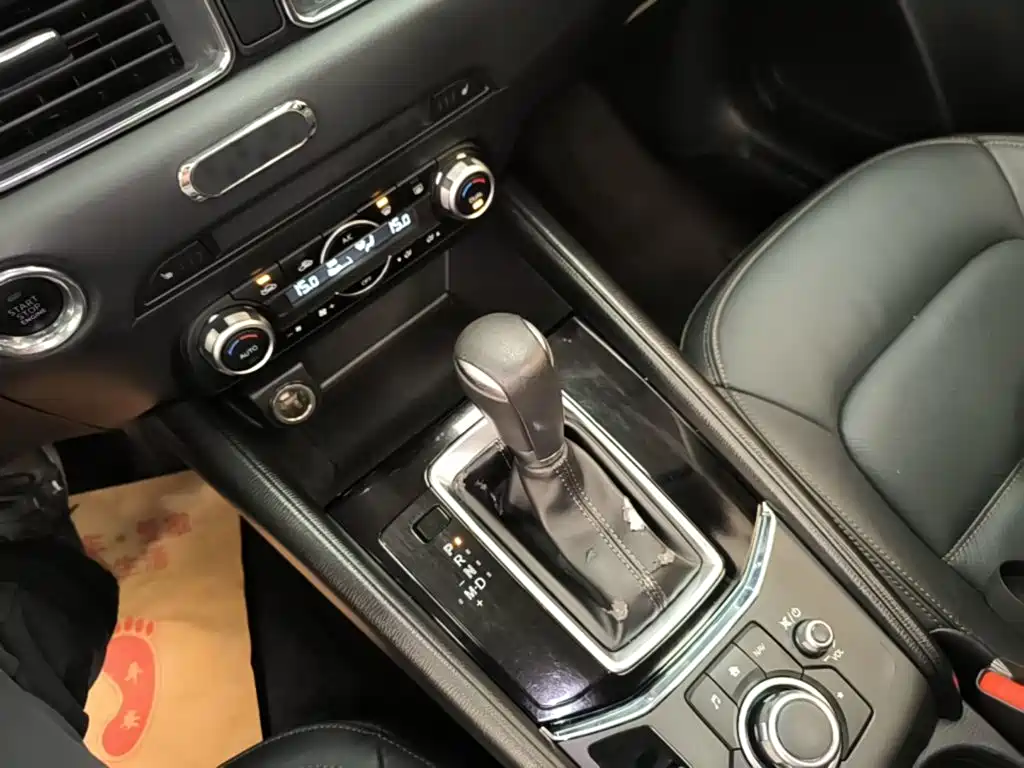 Mazda CX-5 — миниатюра 14