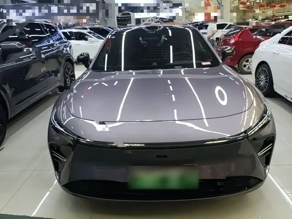 Exeed Exeed ES — миниатюра 3