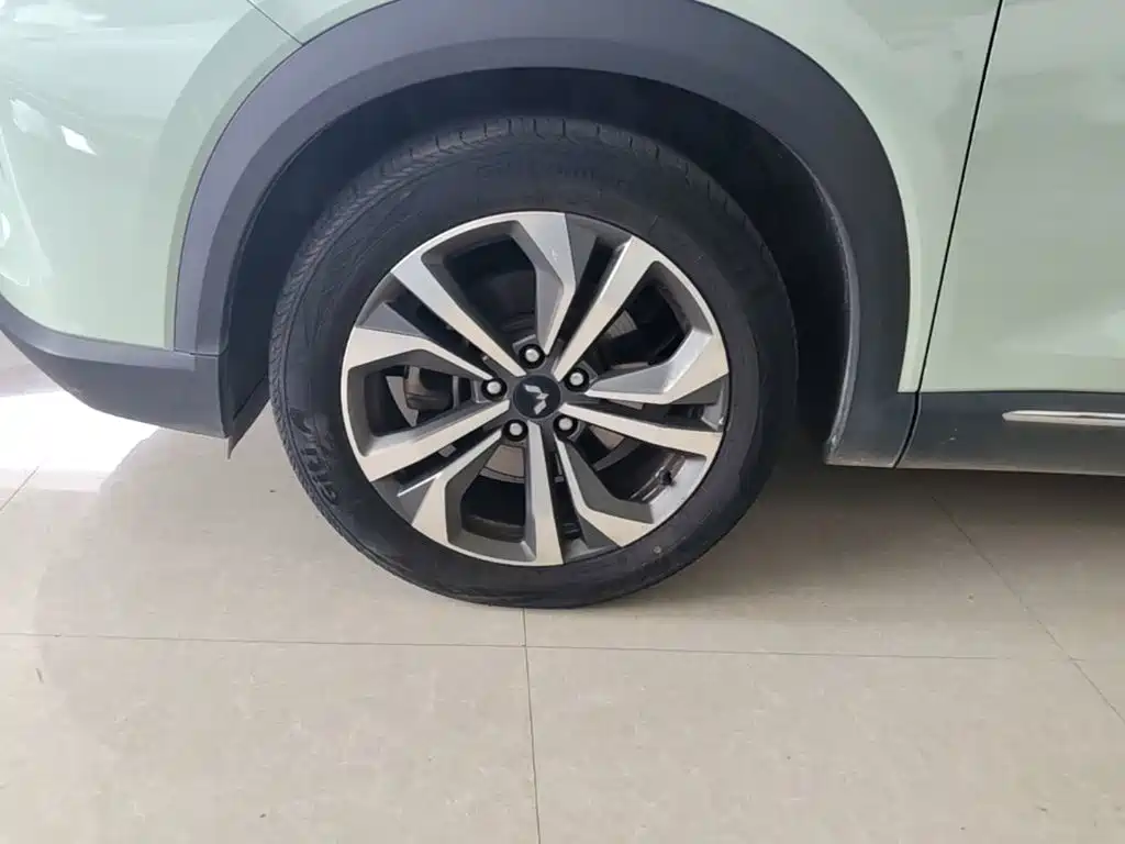 Wuling Xingchen — миниатюра 23