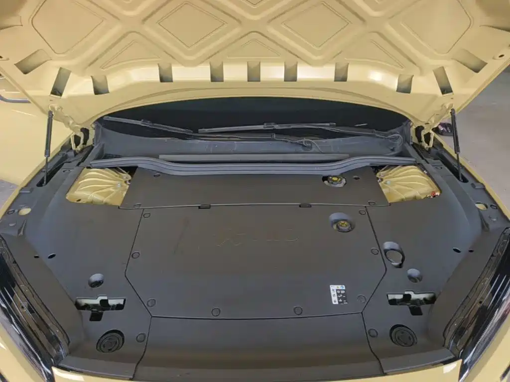 NIO ET5 — миниатюра 20