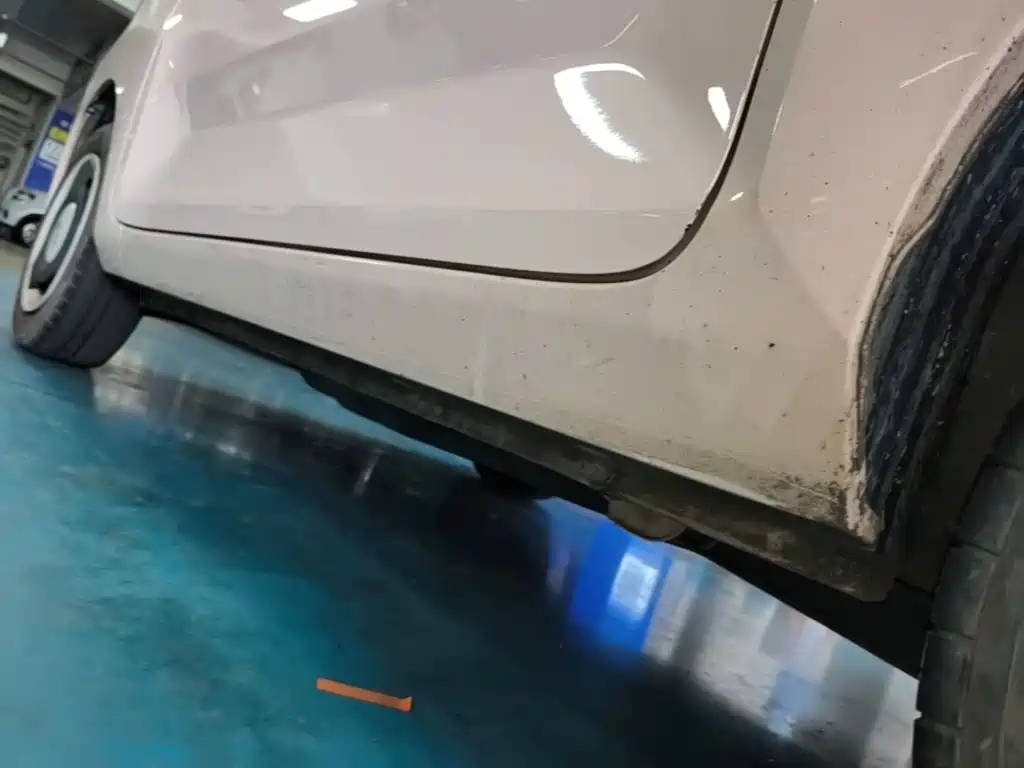 Wuling MINIEV — миниатюра 22
