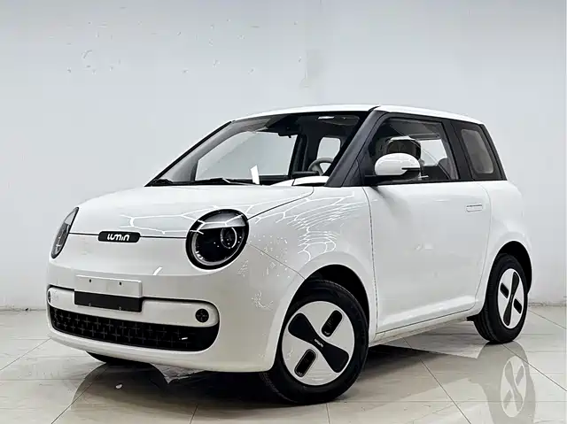 CHANGAN CHANGAN LUMIN 2025