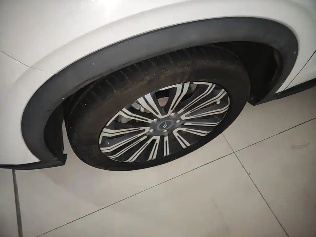 Oshan Oushang X5 — миниатюра 23