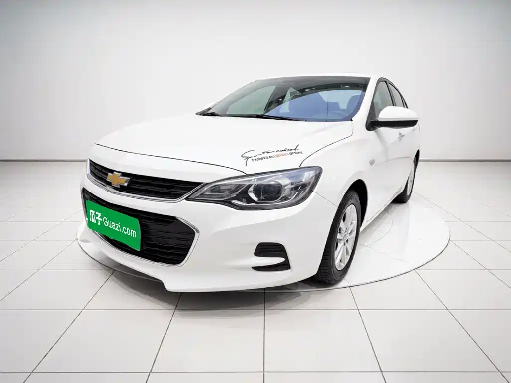 Chevrolet Cavalier
