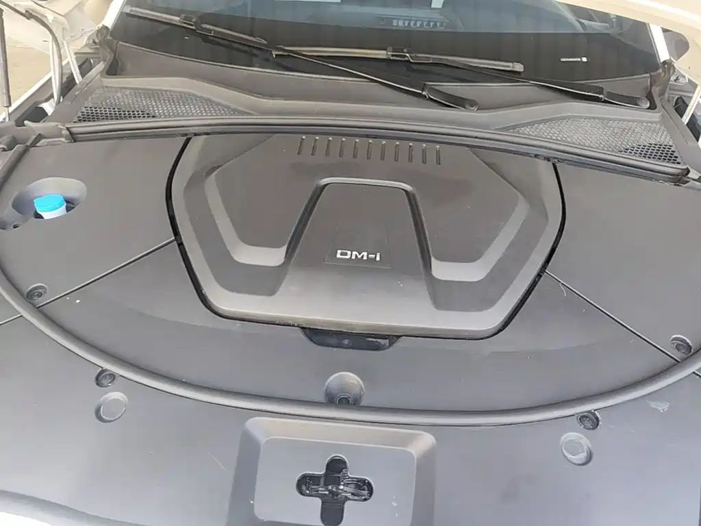 BYD PLUS New Energy — миниатюра 20