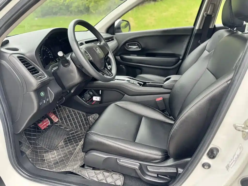 Honda Vezel — миниатюра 2