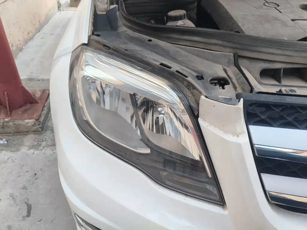 Mercedes-Benz GLK-Class — миниатюра 7