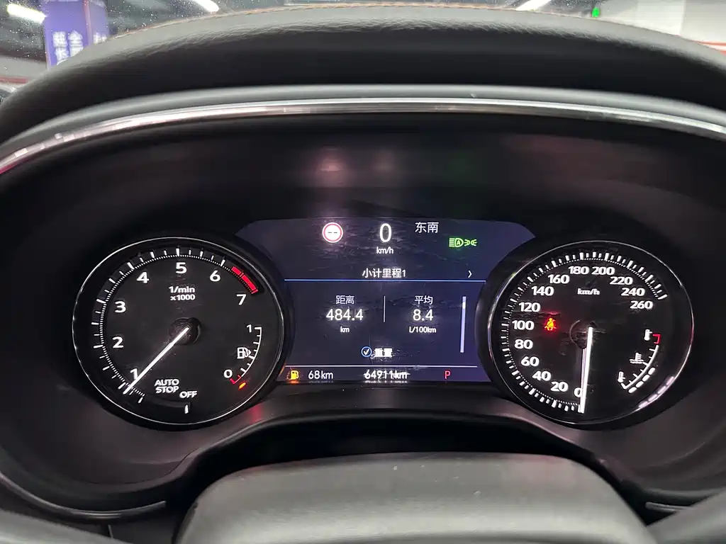 Cadillac CT5 2020 28T Sport