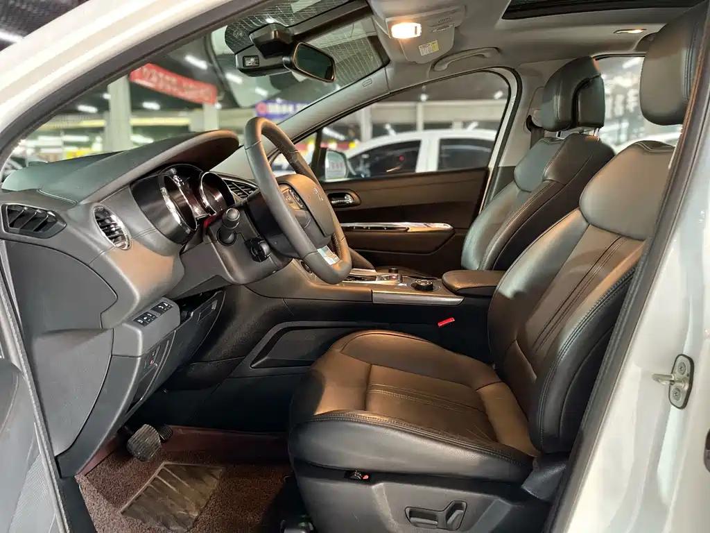 Peugeot 3008 — миниатюра 7