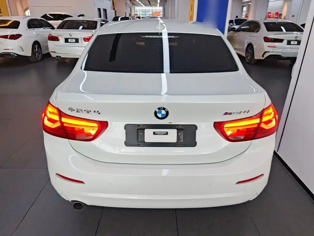 BMW 1 Series — миниатюра 6