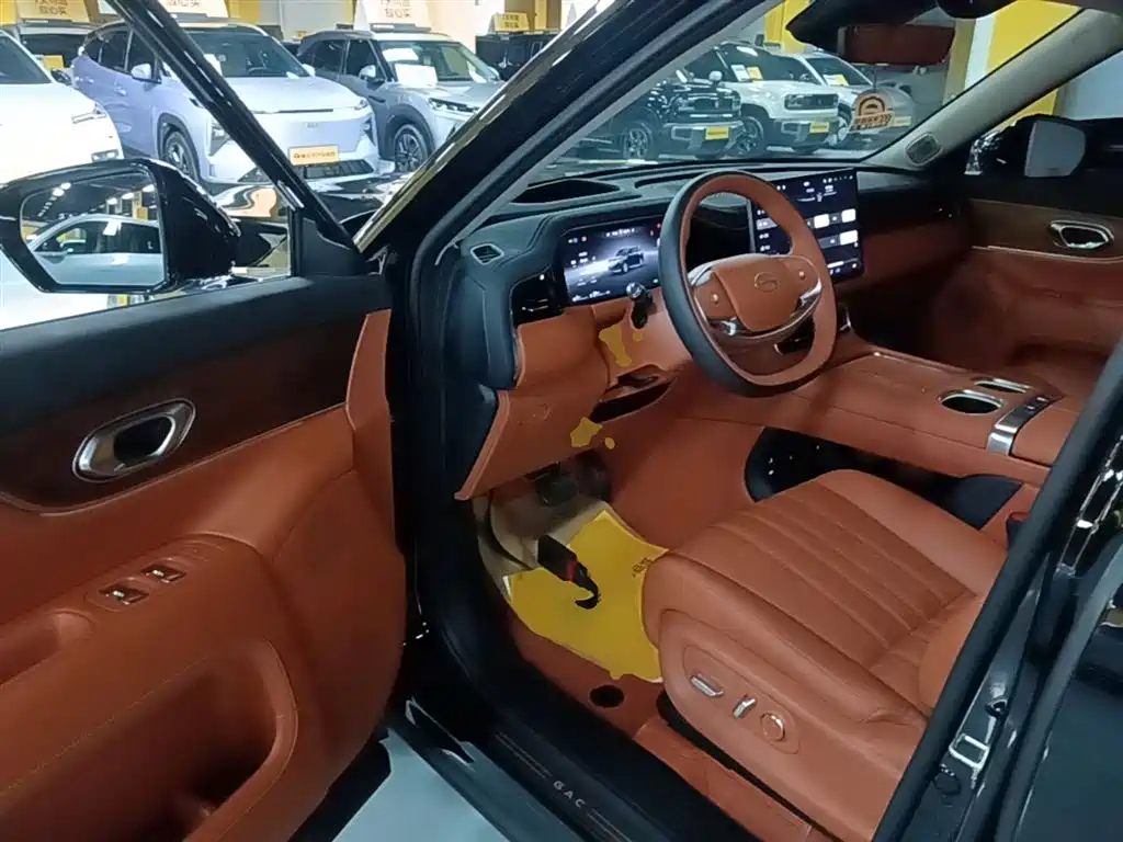 GAC Motor Переход на S9. — миниатюра 16