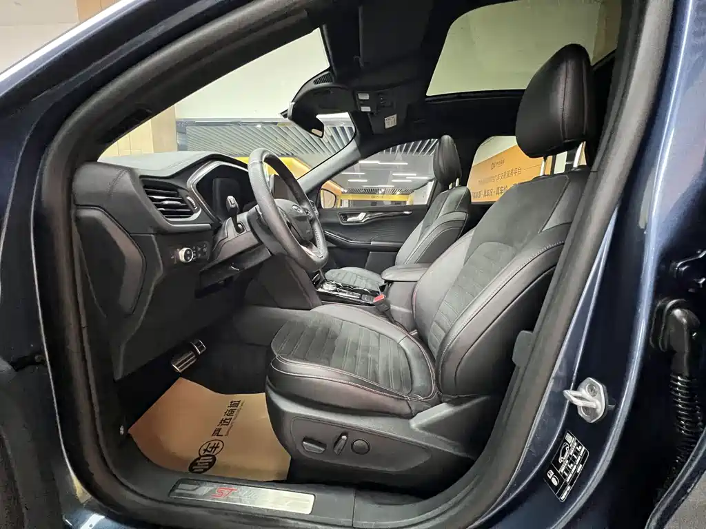 Ford Escape — миниатюра 6