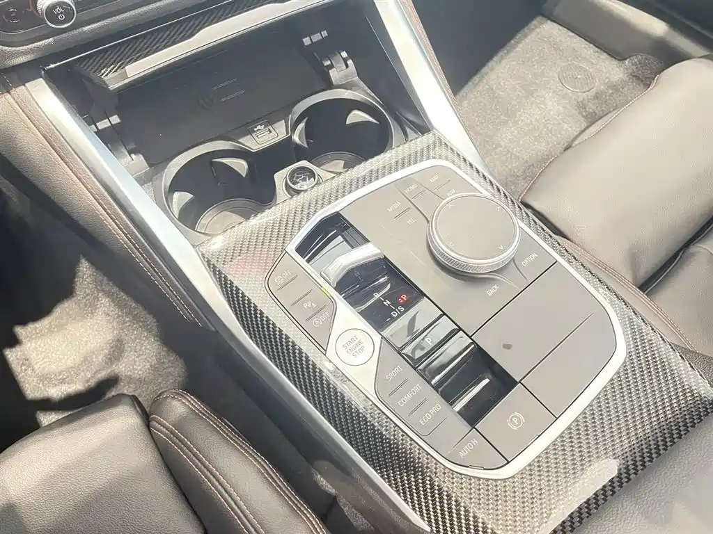 BMW M240i — миниатюра 15