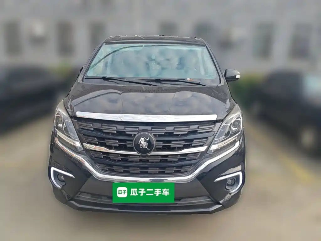 Fengxing Fengxing M7 — миниатюра 2
