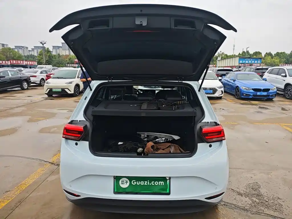 Volkswagen ID.3 — миниатюра 19