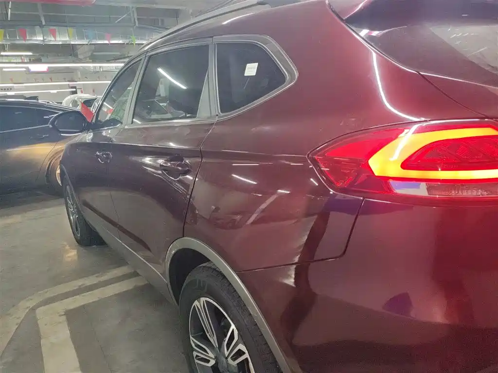 CHEETAH CARS CHEETAH CS10