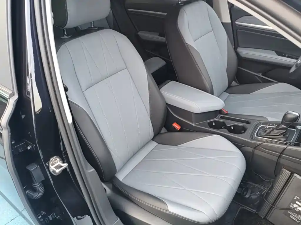 Volkswagen Lavida — миниатюра 25