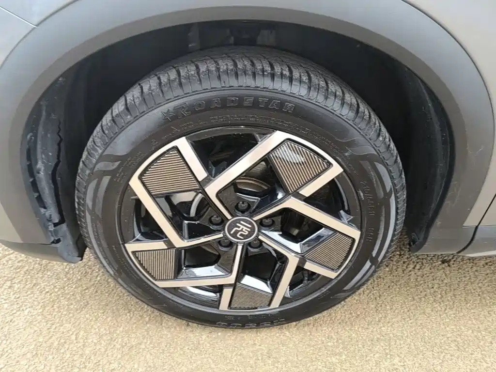 BYD Yuan Plus — миниатюра 23