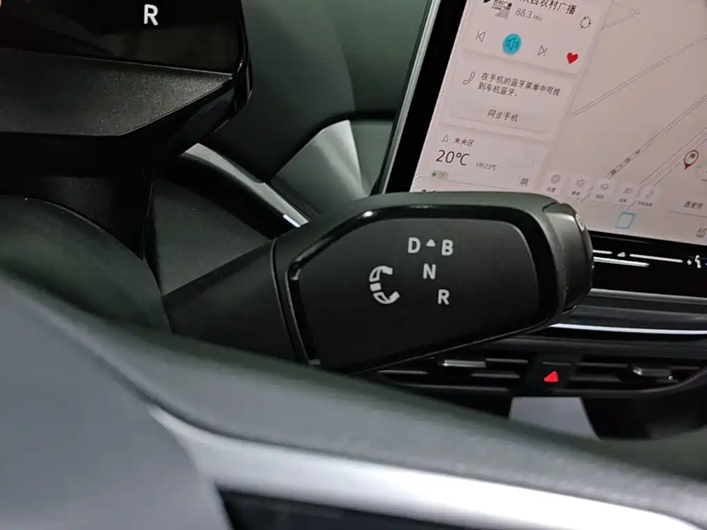 Volkswagen ID.4 Crozz — миниатюра 14