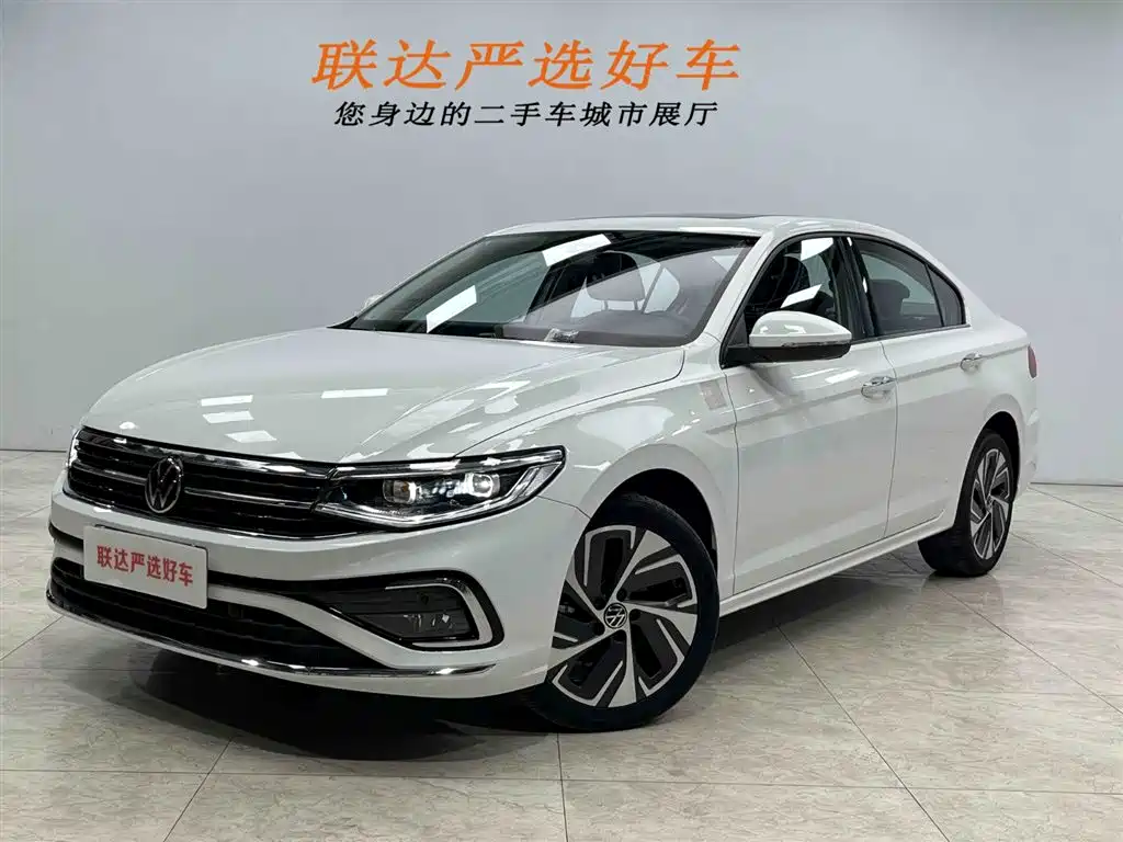 Volkswagen Bora 2022
