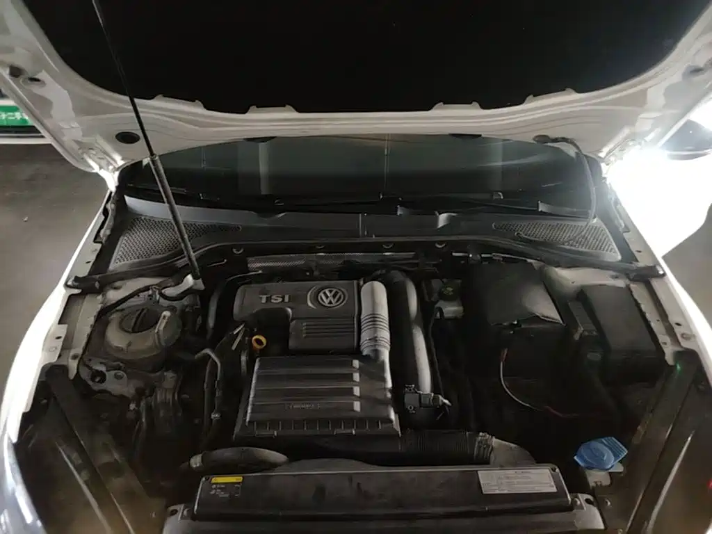Volkswagen Golf — миниатюра 11