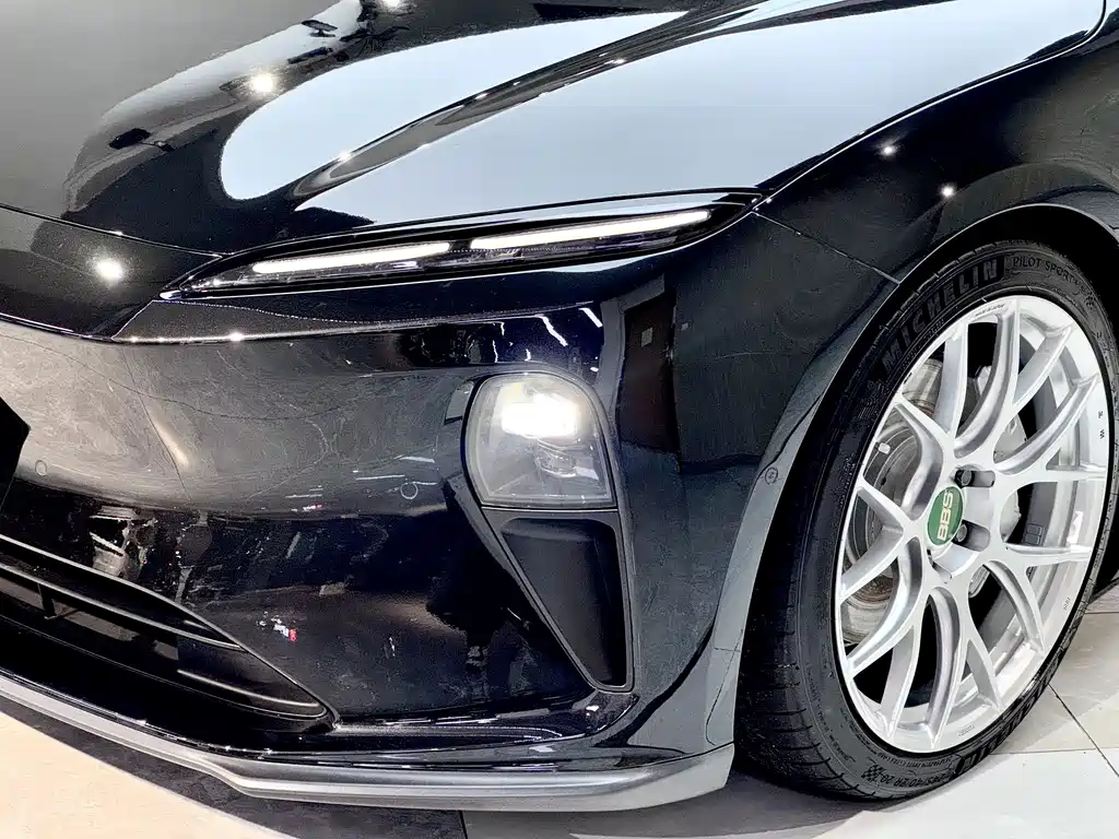 NIO ET5T — миниатюра 8