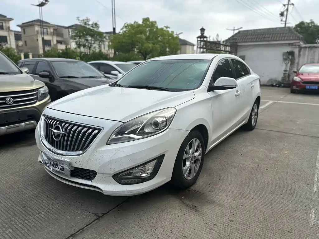 Купить Haima Familia