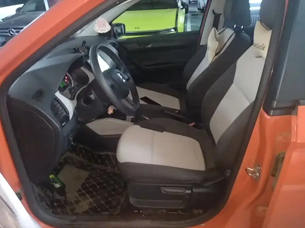 Skoda Fabia — миниатюра 15