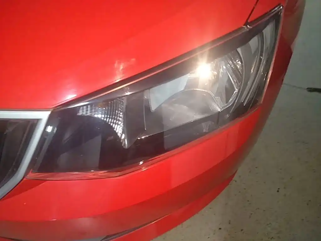 Skoda Fabia — миниатюра 24
